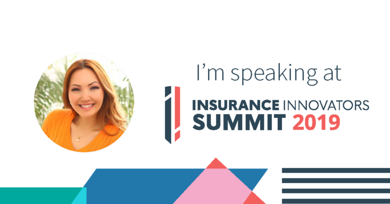 Janthana joins a panel debate at Europe’s leading insurance conference, to discuss innovation and the changing insurance landscape