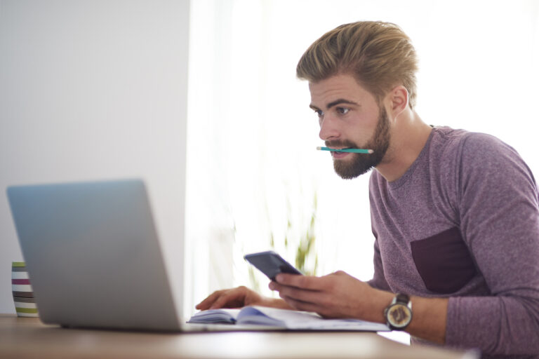 When to Register as Self-Employed