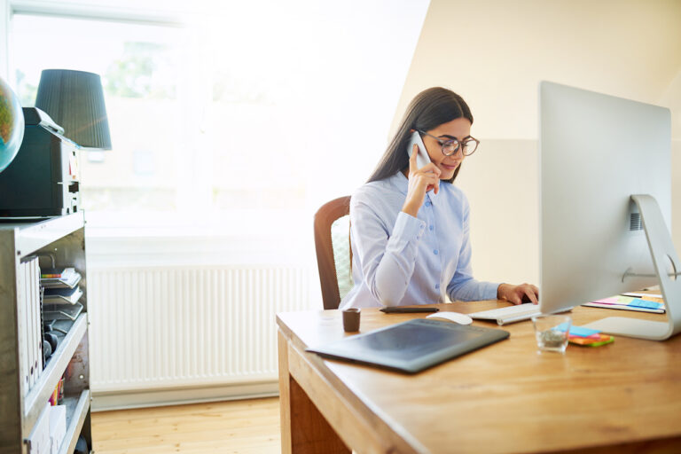 When Does HMRC Investigate Self-Employed and Small Businesses?