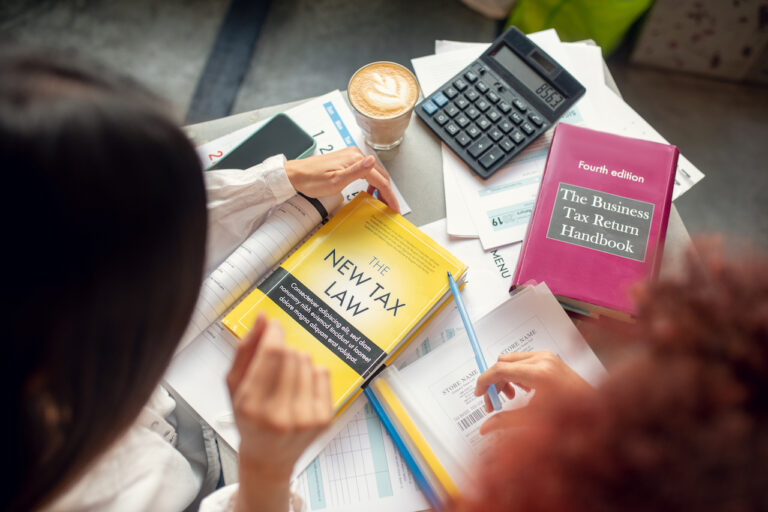 How Long Should You Keep Tax Records?