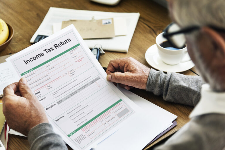 Tax Return: Can I Use Bank Statements Instead of Receipts?