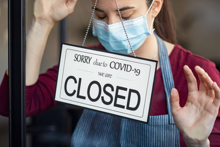 Good News for Small Businesses Impacted by COVID-19