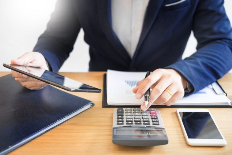 Do I Need a Business Bank Account?
