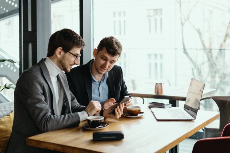 What is an Insurance Intermediary and What Are the Different Types?