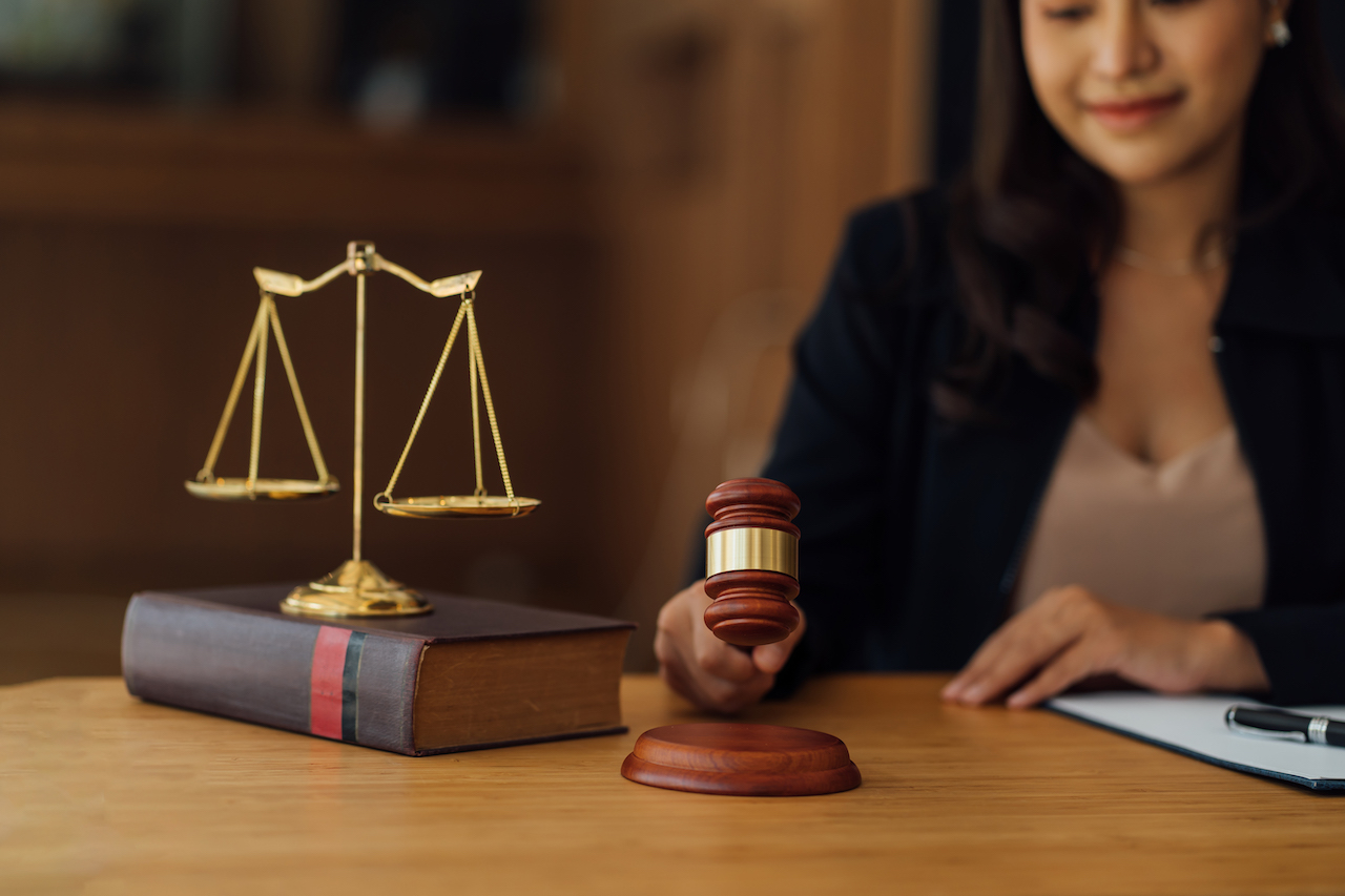 Legal and legal service 