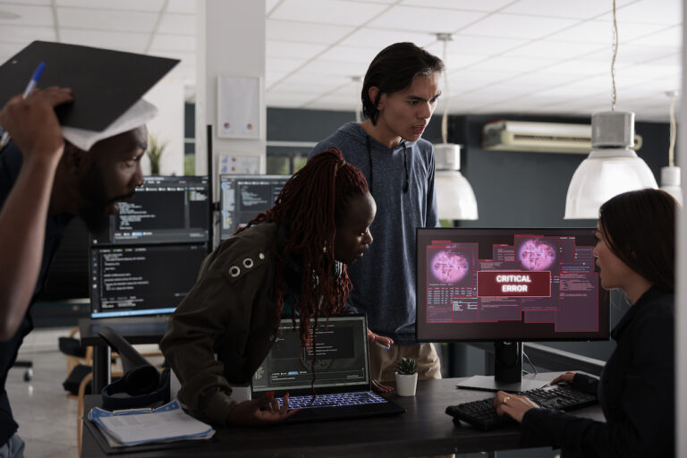 Cyber Security Policies for Small Businesses