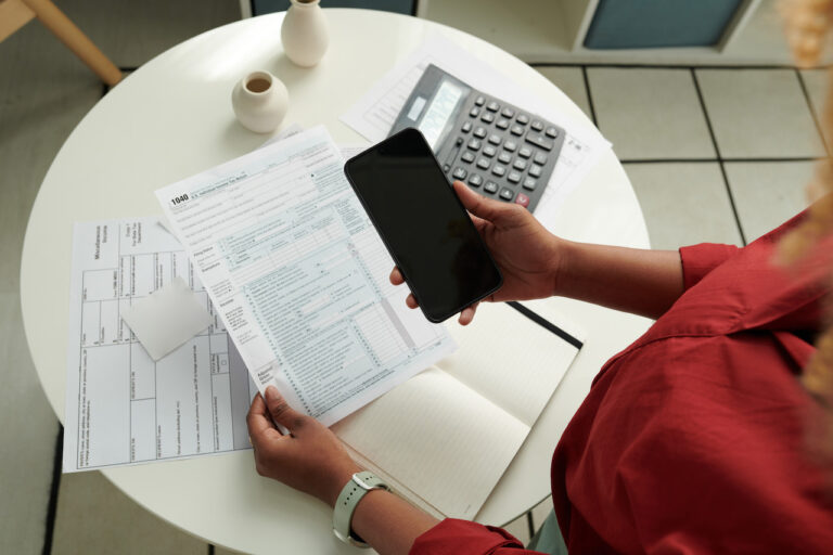 How to Get Your UTR Number