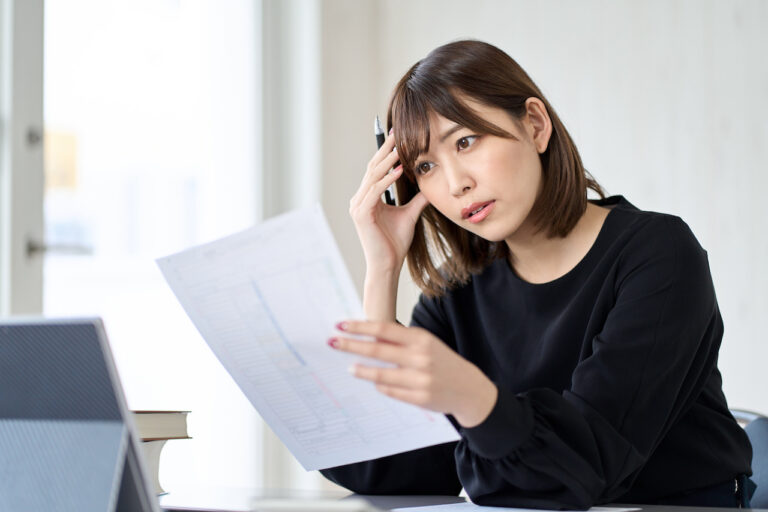 Tax Returns & Self-Assessment Deadlines 2024