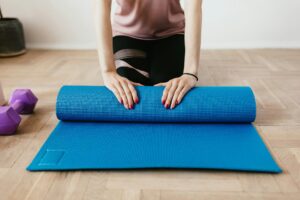 Do Yoga and Wellbeing professionals need insurance?