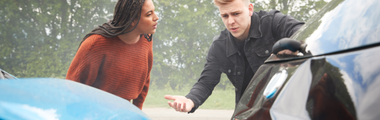Why does car insurance cost go up?